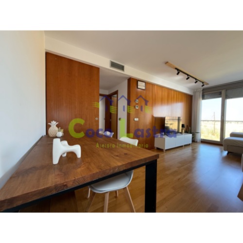 Salón comedor